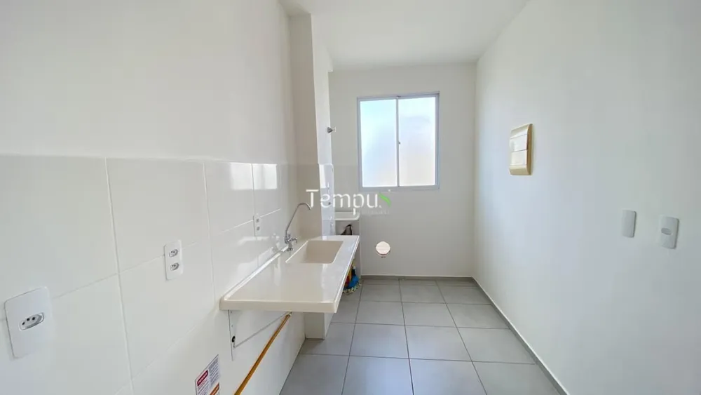 Apartamento, 2 quartos, 42 m² - Foto 6