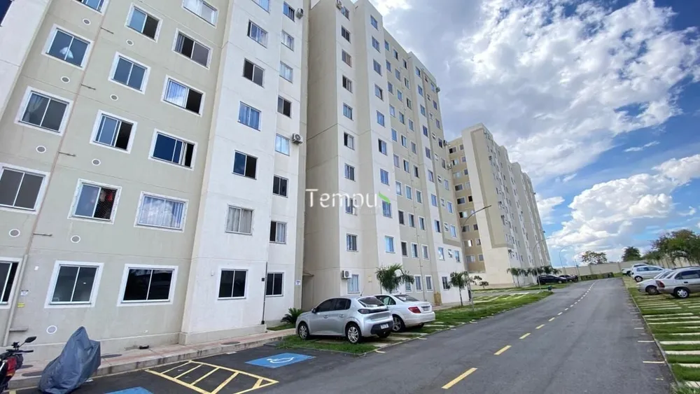 Apartamento, 2 quartos, 42 m² - Foto 16