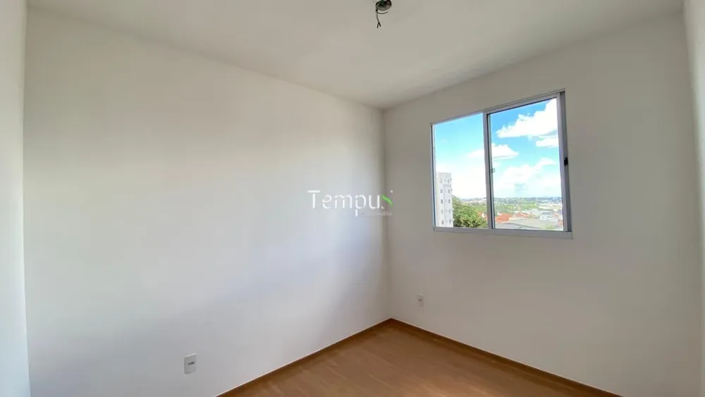 Apartamento, 2 quartos, 42 m² - Foto 4