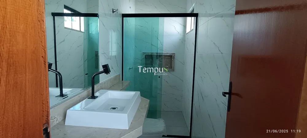 Casa, 3 quartos, 111 m² - Foto 6