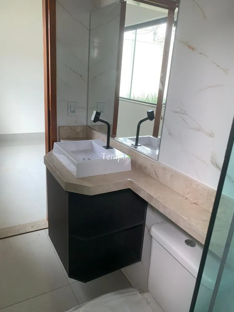 Casa, 3 quartos, 111 m² - Foto 4