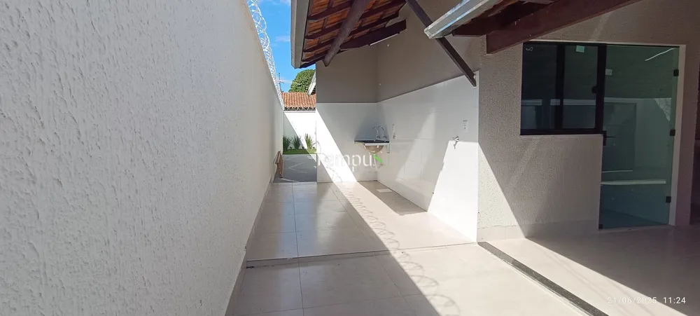 Casa, 3 quartos, 111 m² - Foto 15