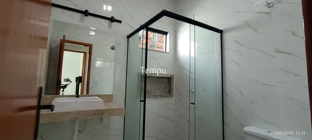 Casa, 3 quartos, 111 m² - Foto 12