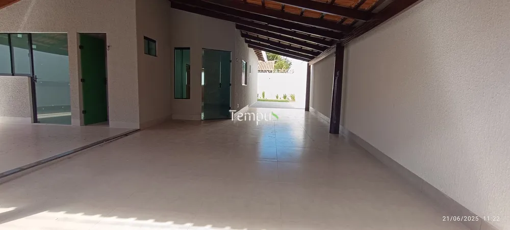 Casa, 3 quartos, 111 m² - Foto 1