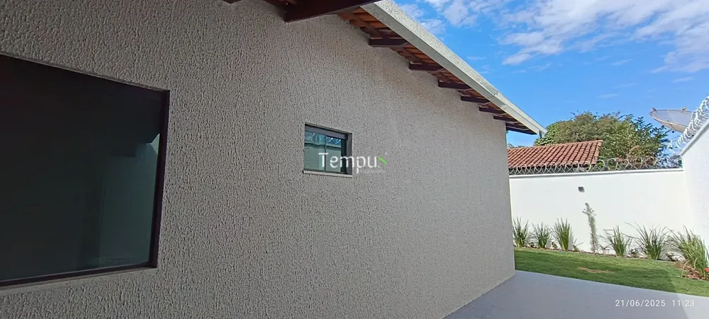 Casa, 3 quartos, 111 m² - Foto 13