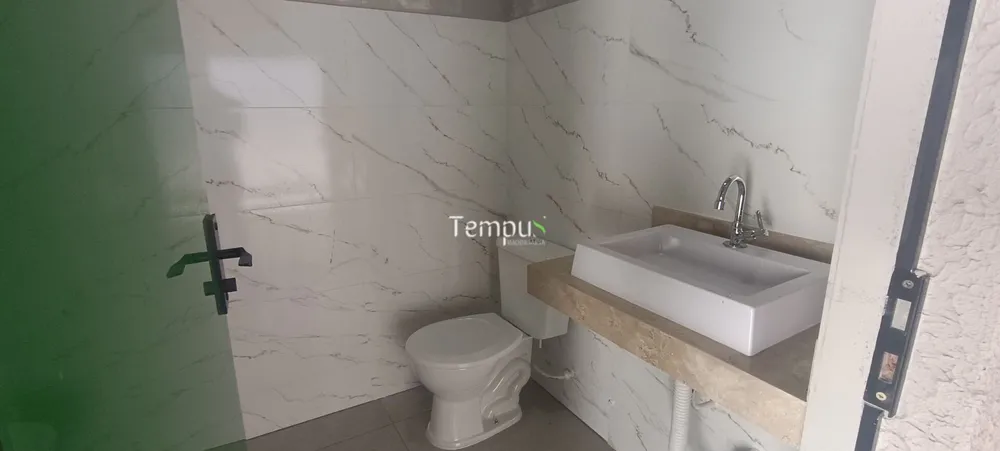 Casa, 3 quartos, 111 m² - Foto 10