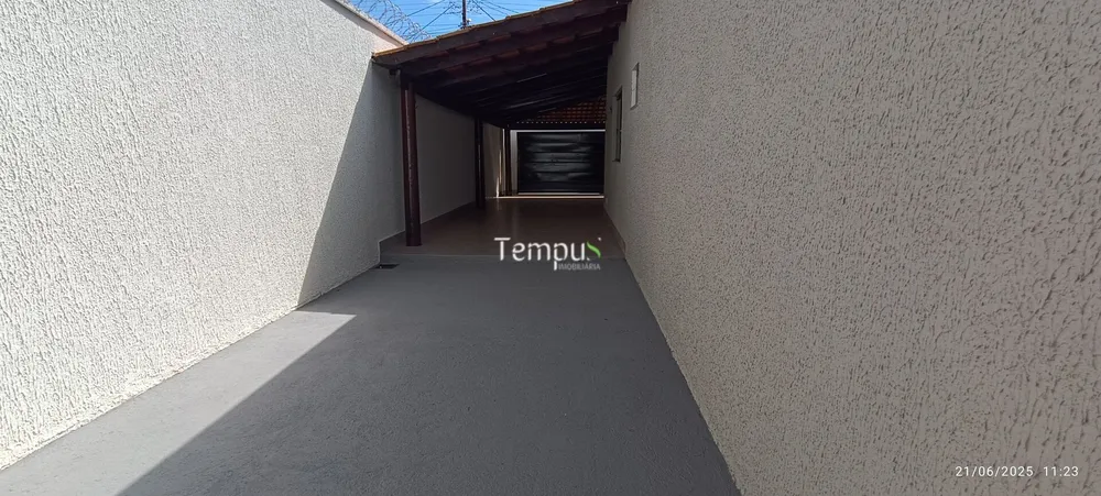 Casa, 3 quartos, 111 m² - Foto 14