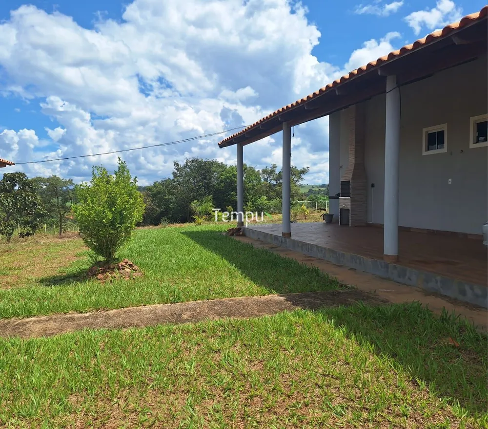 Chácara, 3 quartos, 2 hectares - Foto 3