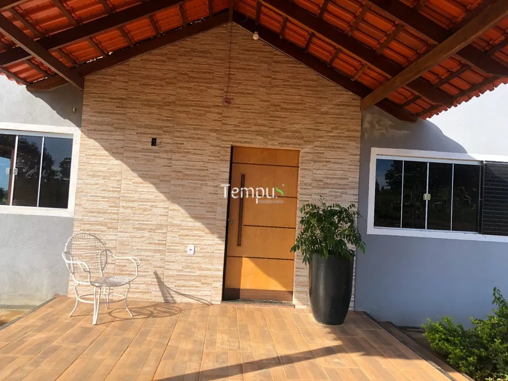Chácara, 3 quartos, 2 hectares - Foto 8