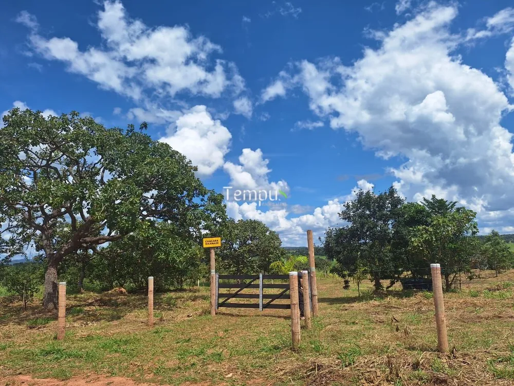 Chácara, 3 quartos, 2 hectares - Foto 10