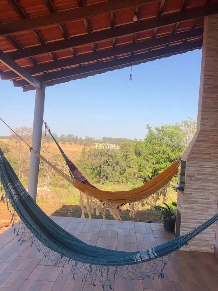 Chácara, 3 quartos, 2 hectares - Foto 7