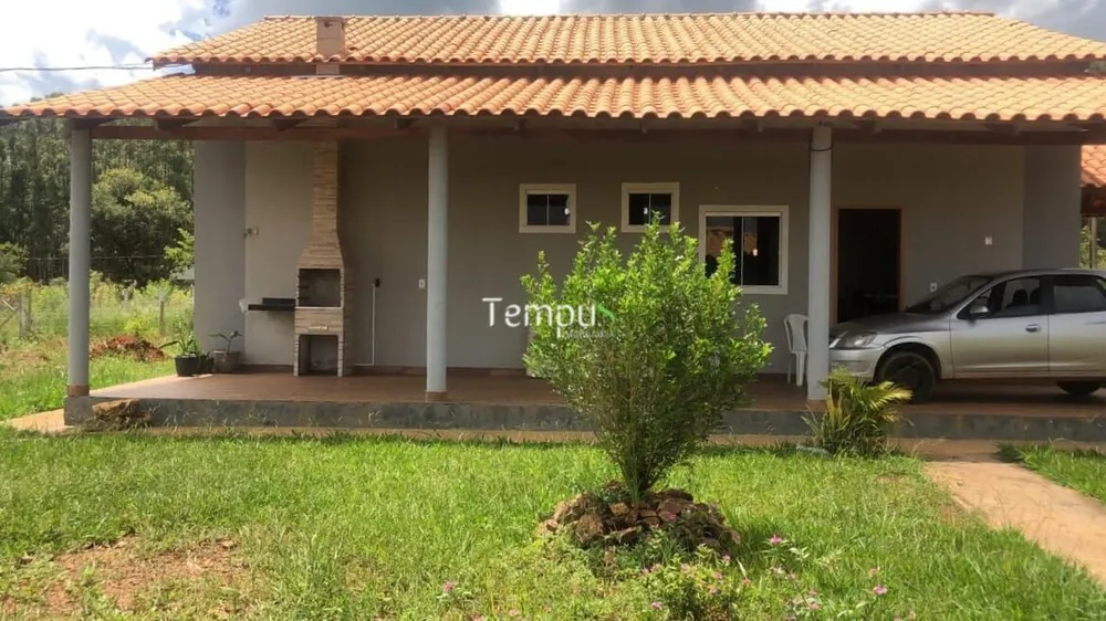 Chácara, 3 quartos, 2 hectares - Foto 6