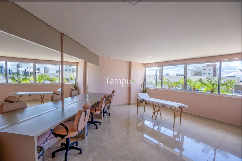 Apartamento, 3 quartos, 87 m² - Foto 3