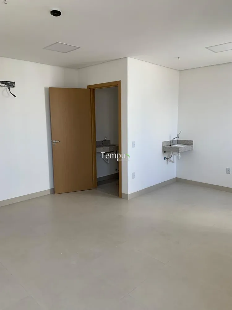 Sala-Conjunto, 26 m² - Foto 3