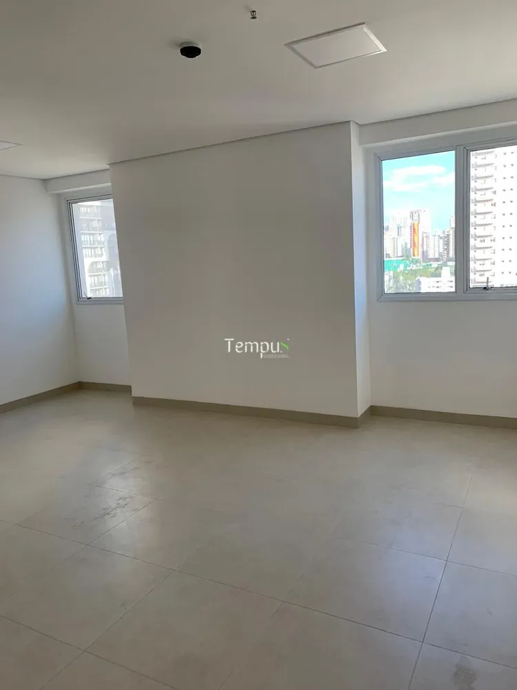 Sala-Conjunto, 26 m² - Foto 2