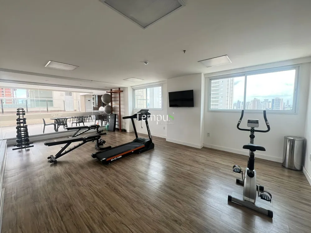 Sala-Conjunto, 26 m² - Foto 8