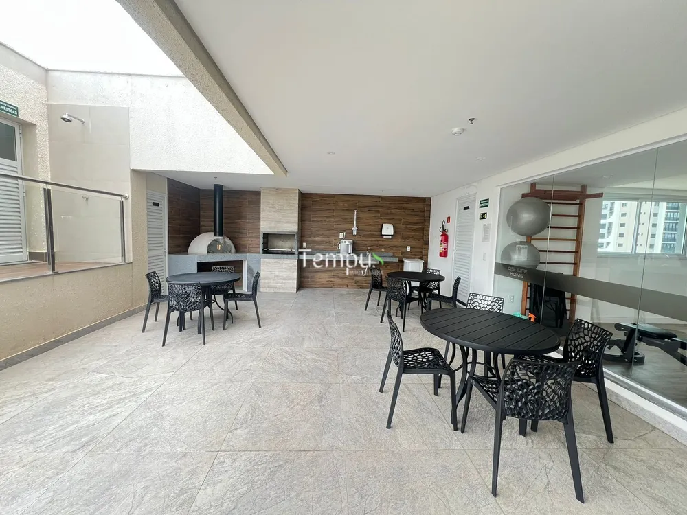 Sala-Conjunto, 26 m² - Foto 7