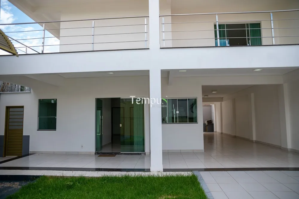 Sobrado, 4 quartos, 300 m² - Foto 2