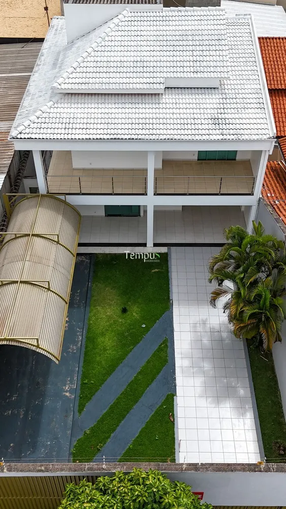 Sobrado, 4 quartos, 300 m² - Foto 3