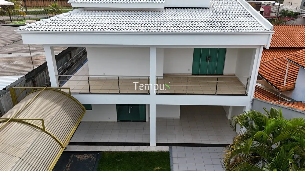 Sobrado, 4 quartos, 300 m² - Foto 8