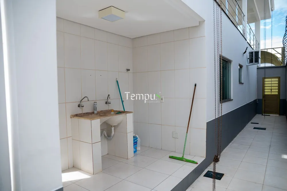 Sobrado, 4 quartos, 300 m² - Foto 15