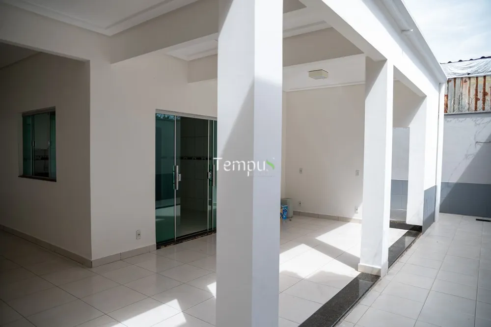 Sobrado, 4 quartos, 300 m² - Foto 11