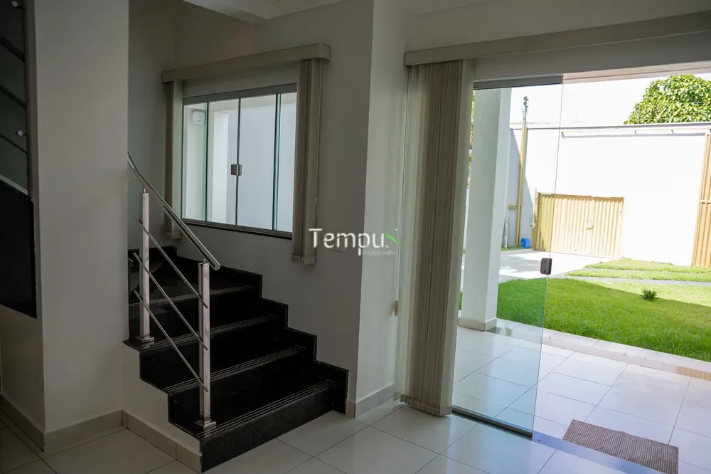 Sobrado, 4 quartos, 300 m² - Foto 6