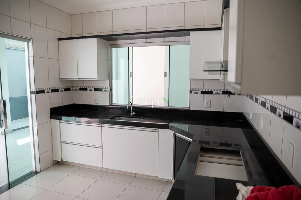 Sobrado, 4 quartos, 300 m² - Foto 16