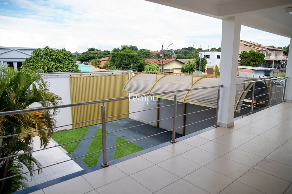 Sobrado, 4 quartos, 300 m² - Foto 4