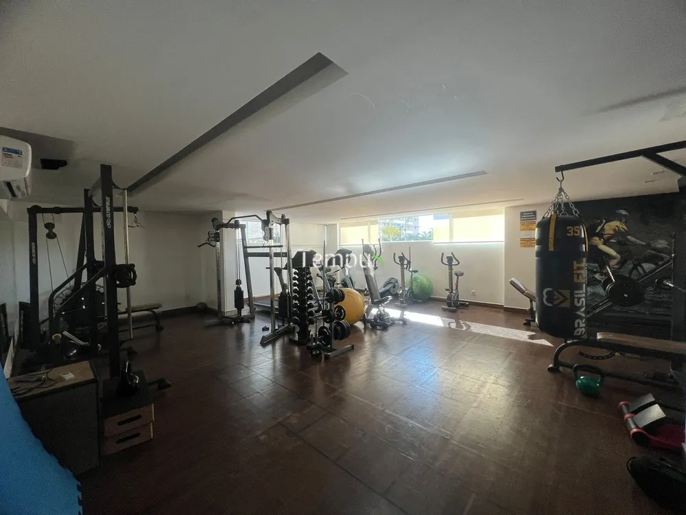 Apartamento, 3 quartos, 140 m² - Foto 11