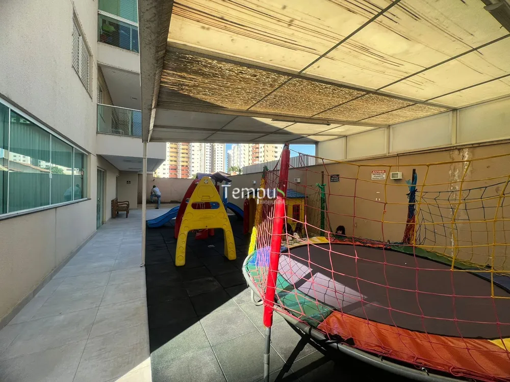 Apartamento, 3 quartos, 140 m² - Foto 12