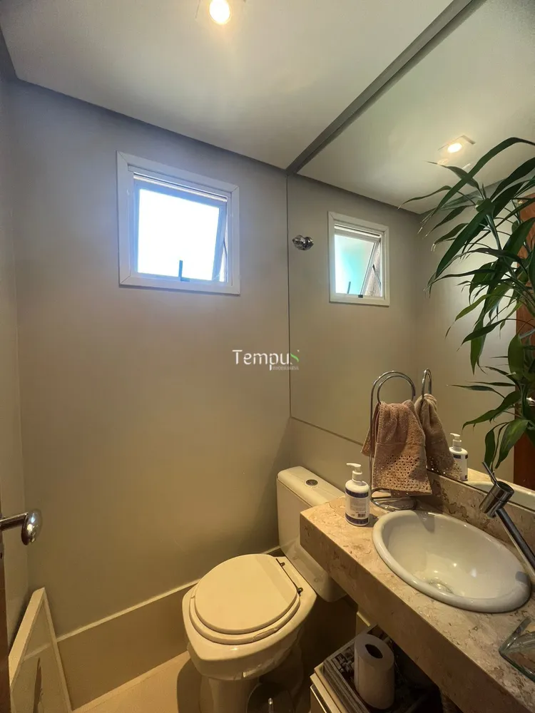 Apartamento, 3 quartos, 140 m² - Foto 3