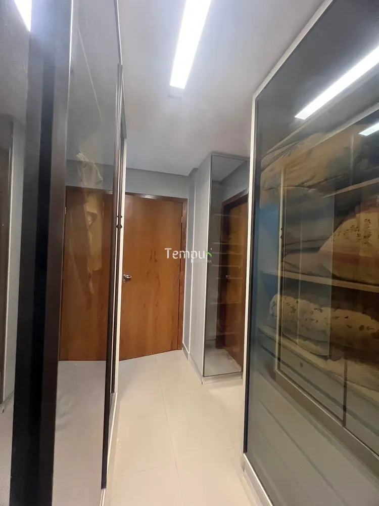 Apartamento, 3 quartos, 140 m² - Foto 9