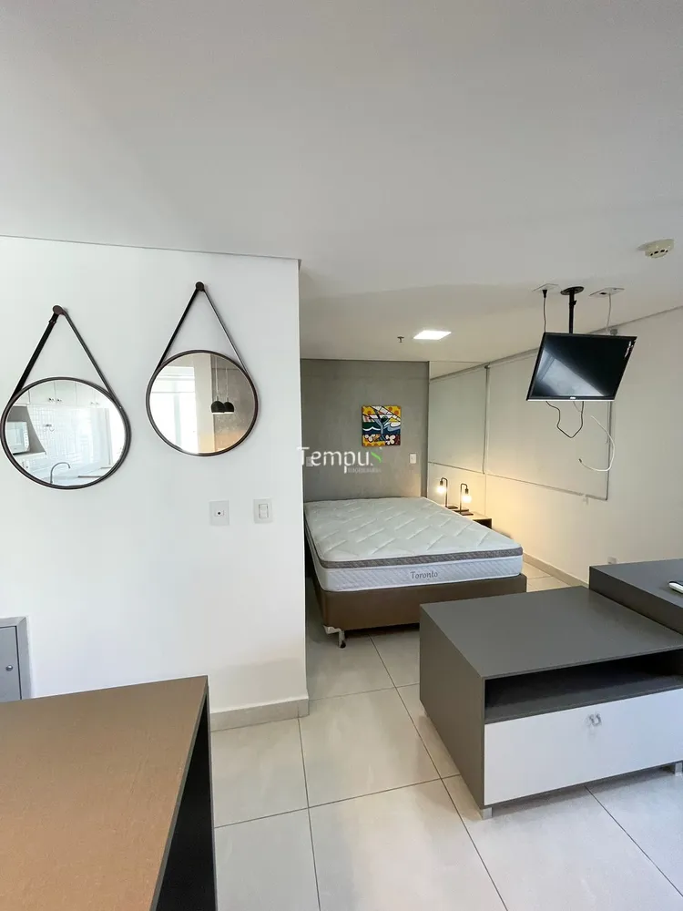 Flat/Apart Hotel, 1 quarto, 37 m² - Foto 1
