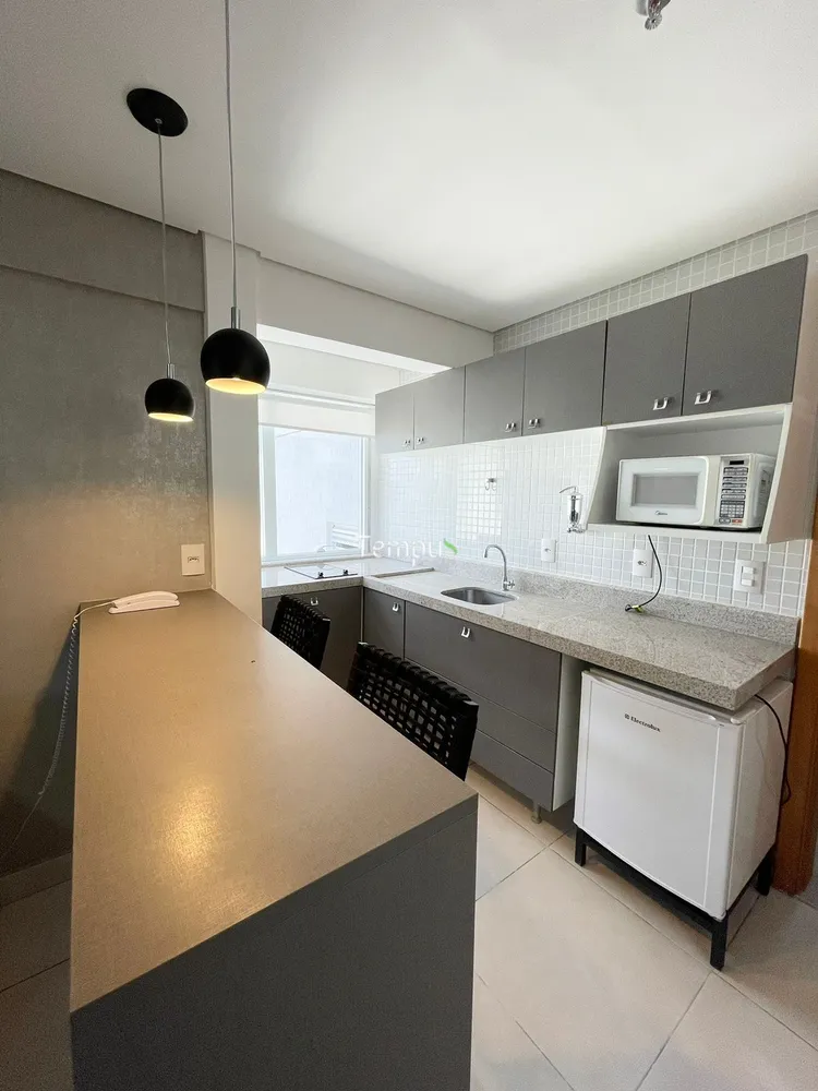Flat/Apart Hotel, 1 quarto, 37 m² - Foto 16