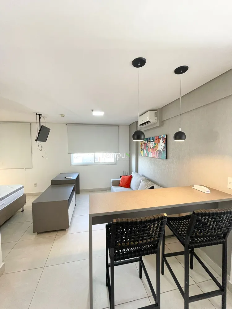 Flat/Apart Hotel, 1 quarto, 37 m² - Foto 11