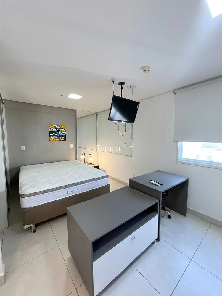 Flat/Apart Hotel, 1 quarto, 37 m² - Foto 10
