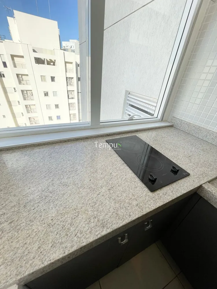 Flat/Apart Hotel, 1 quarto, 37 m² - Foto 15