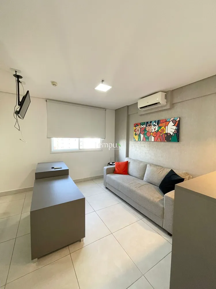 Flat/Apart Hotel, 1 quarto, 37 m² - Foto 14