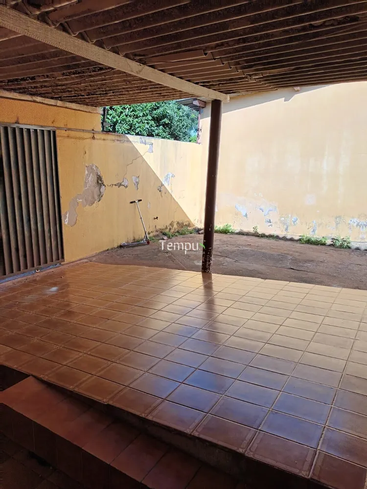 Casa, 4 quartos, 187 m² - Foto 3