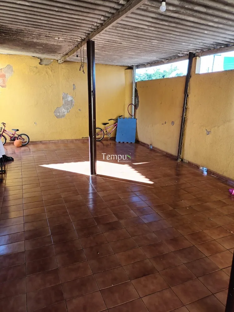 Casa, 4 quartos, 187 m² - Foto 2