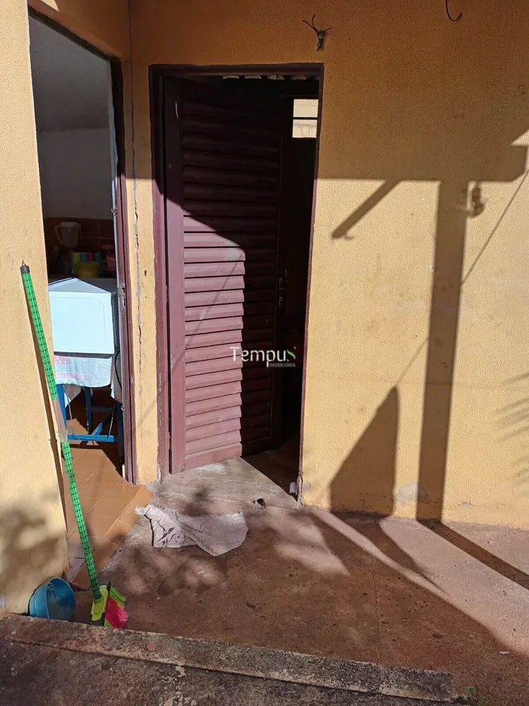 Casa, 4 quartos, 187 m² - Foto 8