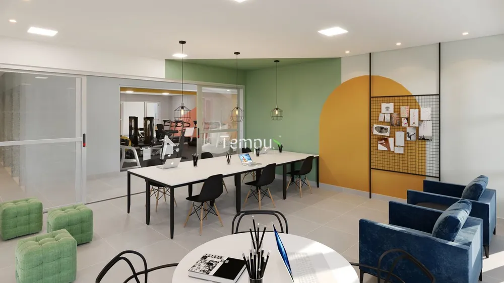 Apartamento, 3 quartos, 97 m² - Foto 5