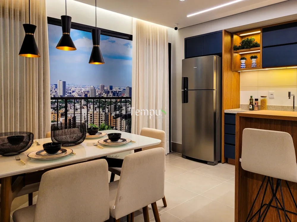 Apartamento, 3 quartos, 96 m² - Foto 5