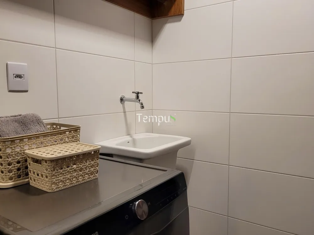 Apartamento, 3 quartos, 96 m² - Foto 7