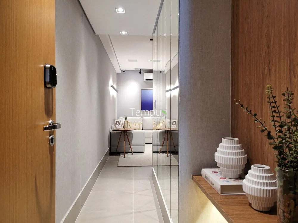 Apartamento, 3 quartos, 96 m² - Foto 1