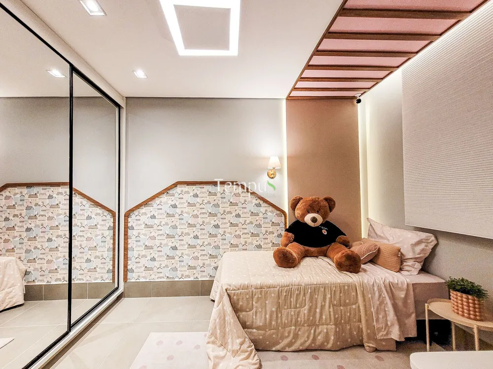 Apartamento, 3 quartos, 96 m² - Foto 3