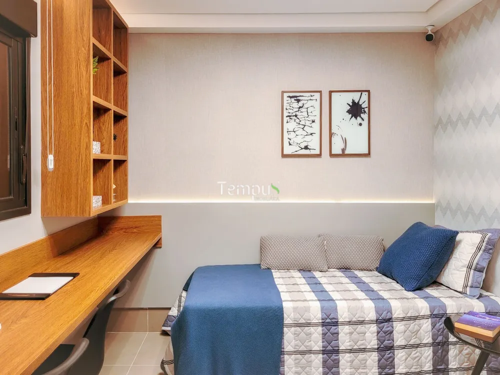 Apartamento, 3 quartos, 96 m² - Foto 4