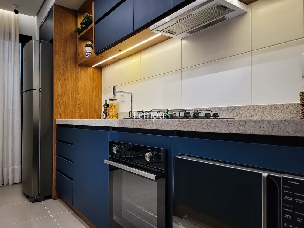 Apartamento, 3 quartos, 96 m² - Foto 6