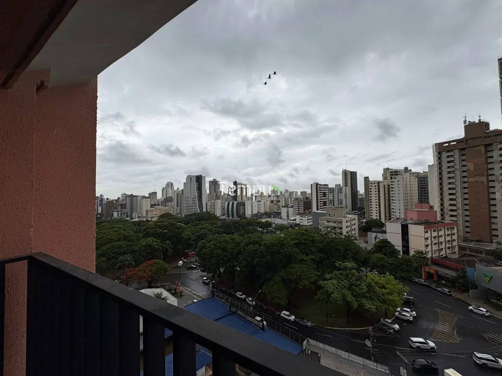 Apartamento, 3 quartos, 121 m² - Foto 3